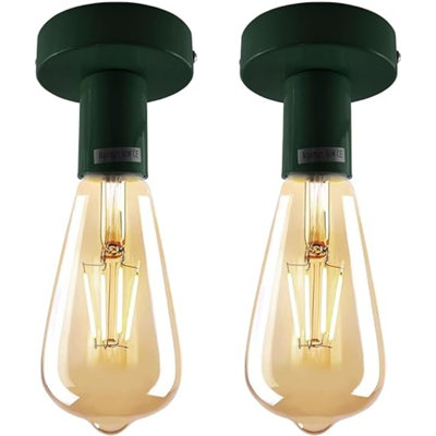Flush Mount Light Semi Flush Mount