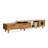 Modern Cherry Solid Wood TV Stands