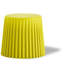 Tabouret de rangement empilable bohémien Eclectic Global-2737328
