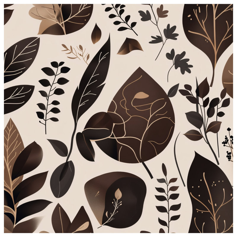 Rideaux floraux, voilages et voilages à motif floral - 1 panneau, 50 po x 80 po - 1 panneau, Blockout