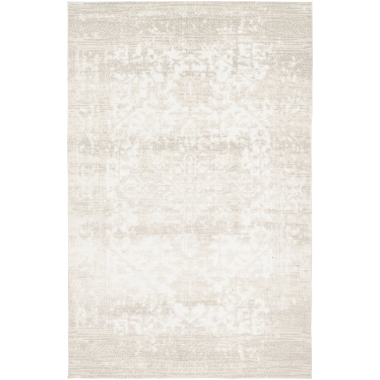Kailee Oriental Indoor Rug