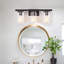 Éclairage pour meuble-lavabo 3 lumières Besaraba-1740734644