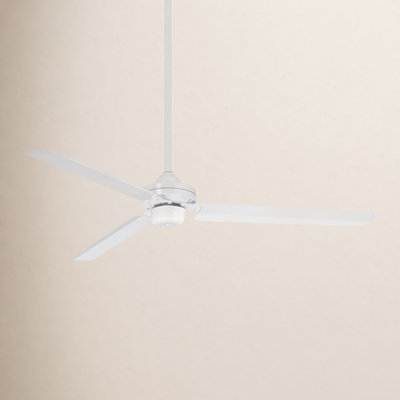 Steal 54" Ceiling Fan