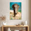 Curieux bébé éléphant Brampt-108241626
