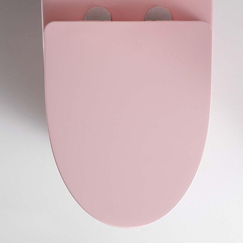 Soft-close Toilet Seat Only