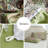 Polyester Standard Floral Duvet Cover Set-99251940
