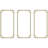 Devon Rope Panel Moulding Kit-87900776-88638262