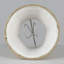 Abat-jour de lustre en similicuir Orren Ellis-515981291