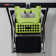 Fasttrack Utility 8 Piece Slatwall Hook