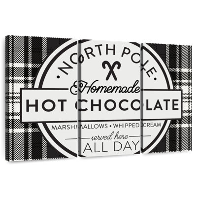Yarlin Plaid Holidays II