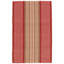 Framboise Handwoven Cotton Rug-4214443