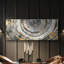 Abstract Series-CCCXX- Gallery Wrapped Canvas -Ready to Hang-107468221