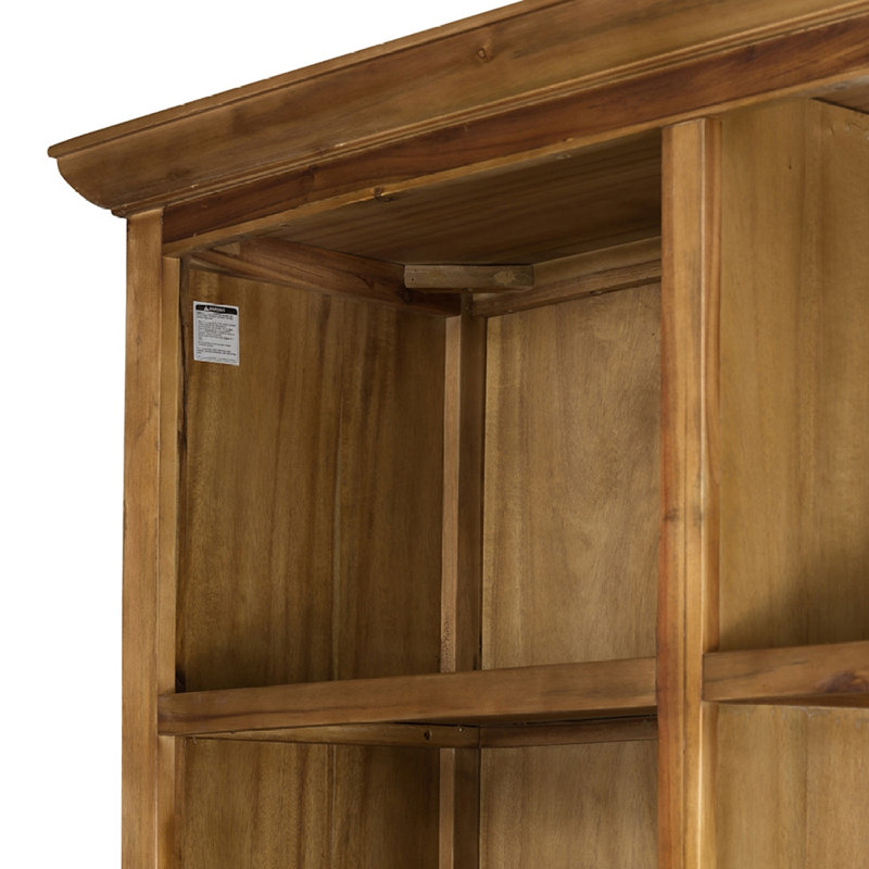 Armoire d'appoint de salon Armoire de salon