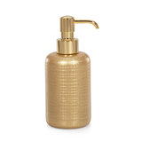 Cambric Glass Soap Dispenser