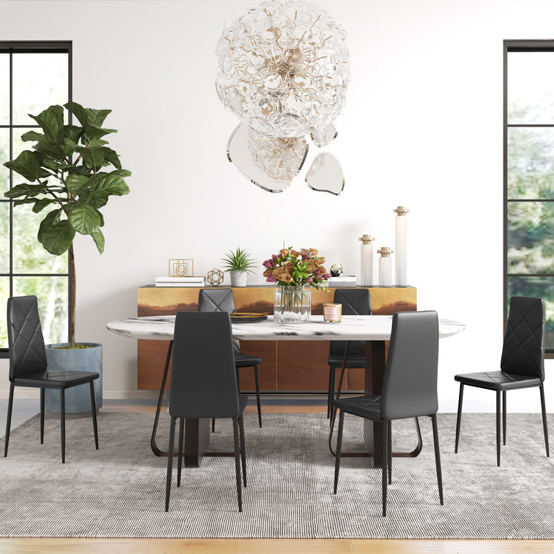 Upholstered Dining Chair