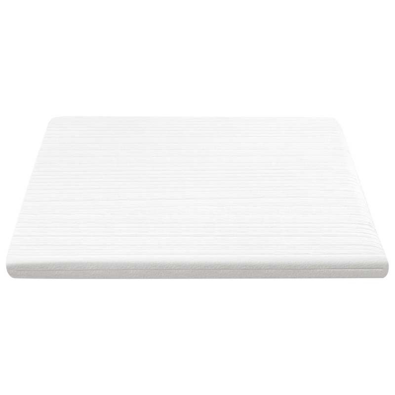 Memory Foam Mattress Topper DAZZEL, European Double (140 x 200 cm)