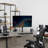 Single Monitor Desk Mount