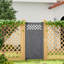 Gate Fencing with 1 Panel(s) Included-107890287