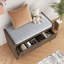 Shoe Storage Bench-129910099