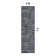 Contemporary Stripe Arch Design Area Rug