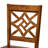 Annorah 6 - Person Four Leg Dining Set-1846052068-1846052069-1751799118