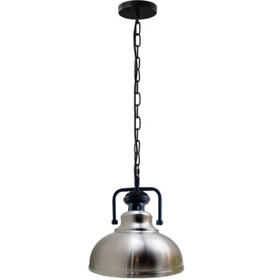 Barringer 1 - Light Pendant