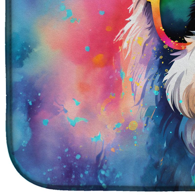 Drying Mat