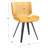 Matty 18.5'' H Leather Upholstered Pine Armchair-70084383