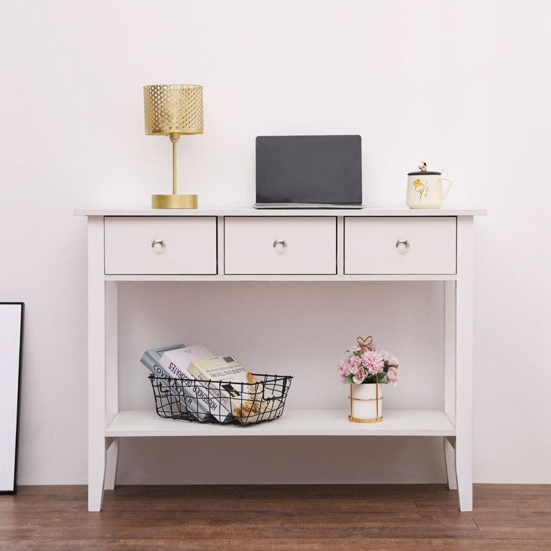 Console 39,4 po Nehemias