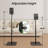 Universal Speaker Stands