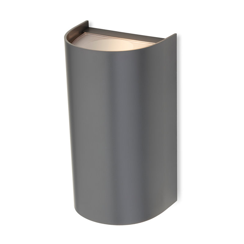 19.5cm H Outdoor Flush Mount