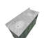 Ensemble de meuble-lavabo double 60 po Larosa-477416814-527993760