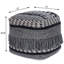 Brynn Square Pouffe