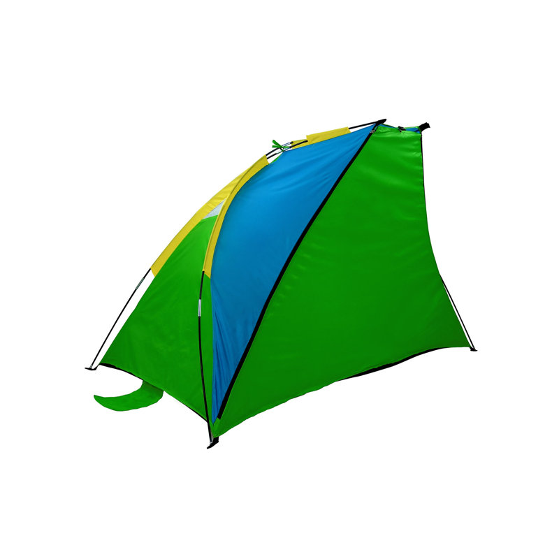 Tente portable d'extérieur Cabana