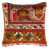 Rouge / brun oriental est en rupture de stock