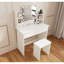 Commode à un tiroir
