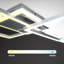 Harvard LED Semi Flush Mount