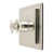 Polished Nickel is out of stock