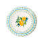 Porcelain China Dinnerware Set Piece - Service for 4