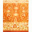 Mogul One-of-a-Kind 3'2" X 12'1" Area Rug