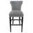 Canonbury Carleton Upholstered 31" Bar Stool-2846146
