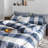 Microfiber Modern Style Comforter Set-109792782