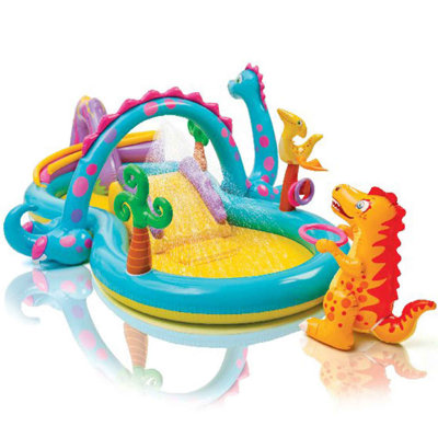 Freeport Park Jansen Vinyl Outdoor Kids Game