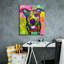 «You Are My Everything» par Dean Russo, art mural sur toile-1482127349
