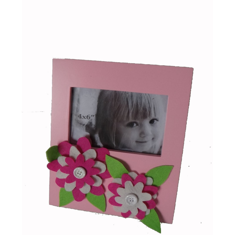 Cadre Ann Ann Flower