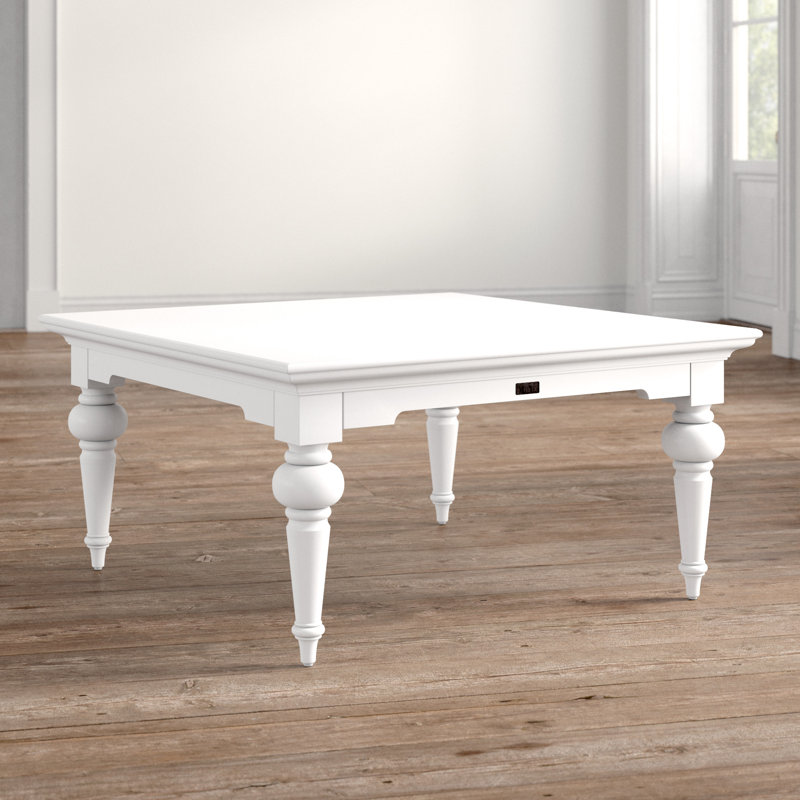 Table basse avec rangement Idiaquez