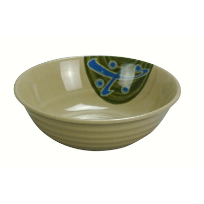 12 oz. Japanese Melamine Cereal Bowl