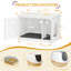 Litter Box Enclosure