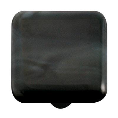Bharat 1 1/2" Length Square Knob