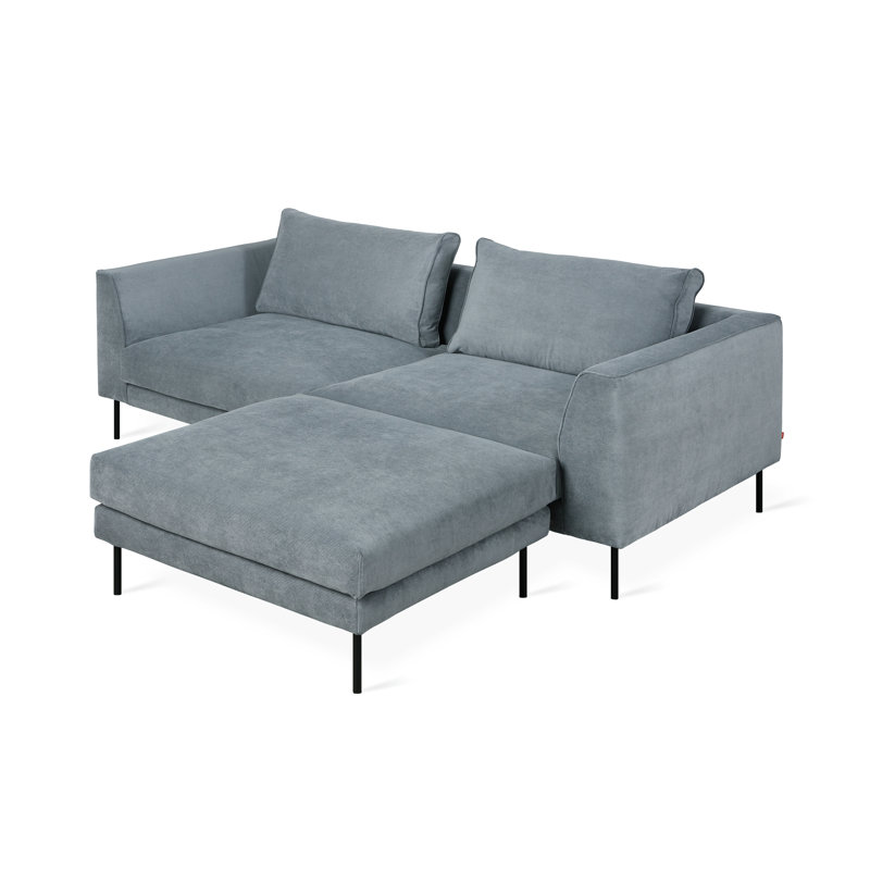 Renfrew Loft Bi-Sectional, Mersey Skyline